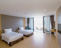 Hotelli Aquamarine Resort Cam Ranh-all Inclusive (Cam Lam, Vietnam)