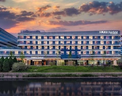 Khách sạn Fairfield By Marriott Beijing Daxing Airport (Bắc Kinh, Trung Quốc)