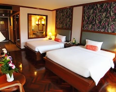 Baumanburi Hotel - SHA Extra Plus (Patong Beach, Thailand)