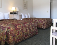Motel Discovery Inn (Midvale, Sjedinjene Američke Države)