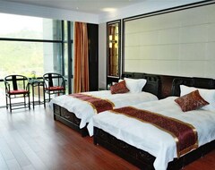 Hotel Lake Home (Changshan, Kina)