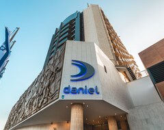 Khách sạn Daniel Herzliya (Herzliya, Israel)