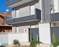 Tüm Ev/Apart Daire Sirene452 - Apartment - (Pomezia, İtalya)