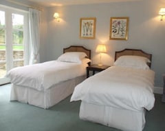 Bed & Breakfast Well Cottage B and B (Cirencester, Iso-Britannia)