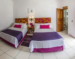 Khách sạn Boutique Pueblo Lindo (Taxco de Alarcon, Mexico)