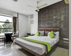 Hotel Treebo Trend Admiral Suites New Usmanpura (Aurangabad, Indija)
