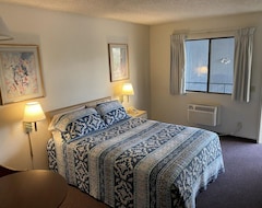Khách sạn Circle Inn Motel (Riverside, Hoa Kỳ)
