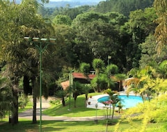 Hotel Match Point (Jundiai, Brazil)