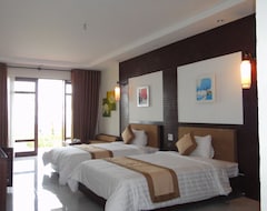 Resort Khu nghỉ dưỡng Làng Cò (Lăng Cô, Việt Nam)