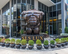Otel Sls Lux Brickell (Miami, ABD)