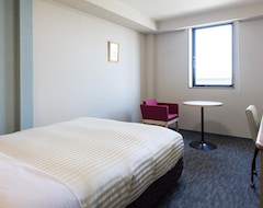 Hotel Comfort Inn Niigata Kameda (Niigata, Japan)