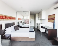 Punthill Apartment Hotels | Williamstown (Melbourne, Avustralya)