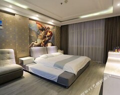 Hotel Shangqiu Tianlun Fashion (Shangqiu, China)