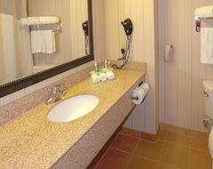 Holiday Inn Express & Suites Nampa - Idaho Center, an IHG Hotel (Nampa, USA)