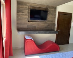 Hotel Motel San Carlos (Montemorelos, Meksiko)