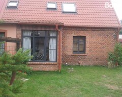 Cijela kuća/apartman Bialka B (Krokowa, Poljska)