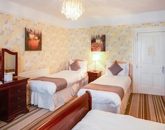 OYO Lamphey Hall Hotel (Pembroke, Ujedinjeno Kraljevstvo)