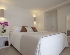 Resort Baia Bianca Suites (Portoferraio, Italia)