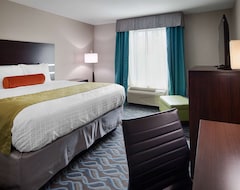 Hotel Best Western Plus Hardeeville Inn & Suites (Hardeeville, USA)