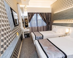 Khách sạn MITC Hotel (Malacca, Malaysia)