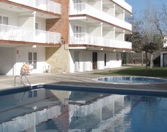 Hotel Sunway Amapola Apartamentos (Sitges, Espanha)