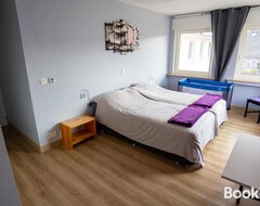 Cijela kuća/apartman Villa Reunion (De Haan, Belgija)