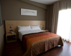 Hotelli Hotel Vilar Riu de Baix (Flix, Espanja)