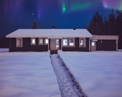 Pansion Discover Our Tranquil Retreat And Thrilling Adventures In Lapland-sweden, Pajala (Pajala, Švedska)