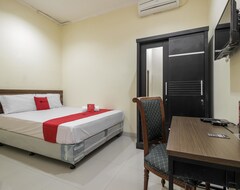 Hotel RedDoorz @ Meruya 2 (Jakarta, Indonesien)