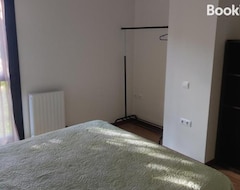 Casa/apartamento entero Precioso Duplex Con Terraza Vut 47-91 (Santovenia de Pisuerga, España)