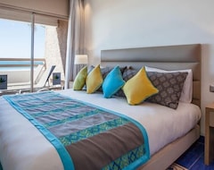 Hotel Dunes d'Or Ocean Club (Agadir, Morocco)