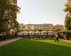 Hotel Aman Canal Grande Venice (Venedig, Italien)
