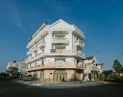 Sky Star Hotel (Cần Thơ, Vijetnam)