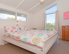 Koko talo/asunto Perfect On Pleasant - Pauanui Holiday Home (Pauanui, Uusi-Seelanti)
