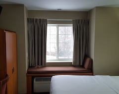 Hotel Microtel Inn & Suites By Wyndham Bozeman (Bozeman, EE. UU.)