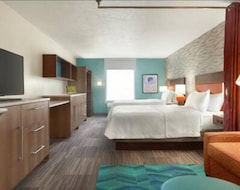 Hotel Home2 Suites By Hilton Marina (Marina, USA)