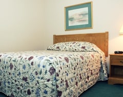 Hotel Affordable Suites Sumter (Sumter, USA)