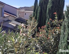 Koko talo/asunto Appartement Situe Dans Les Alpilles (Mouriès, Ranska)