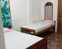 Hotel Pearl Rest (Mannar, Sri Lanka)