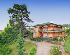 Hotelli Hotel Edenholme Grange (Launceston, Australia)
