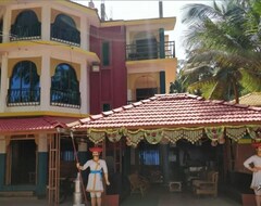 Hotel Killa Niwas (Malvan, India)