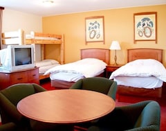 Hotel Motel Best (Reykjavík, Island)