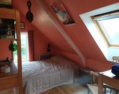 Cijela kuća/apartman Charmante Maison Tout Confort Sur Lile De Groix (Groix, Francuska)