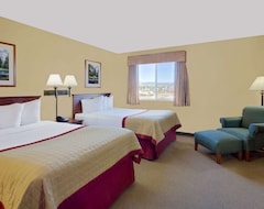 Hotel Baymont Inn and Suites Pinedale (Pinedale, USA)