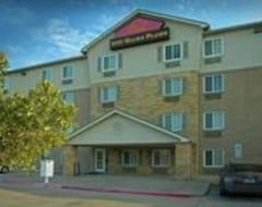 Hotel WoodSpring Suites Rockwall (Rockwall, USA)