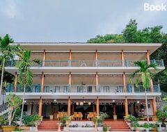Otel Windy Garden Hostel (Cat Ba Town, Vietnam)