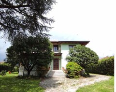 Toàn bộ căn nhà/căn hộ Villa Franco (Castelfranco di Sotto, Ý)