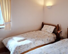 Koko talo/asunto 2 Bedroom Accommodation In Llanfair Caereinion (Llanfair Caereinion, Iso-Britannia)