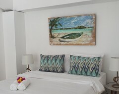 Khách sạn Explora Prestige (Blue Bay, Mauritius)