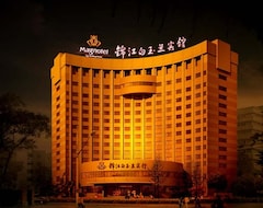 Khách sạn Jinjiang Metropolo (Thượng Hải, Trung Quốc)